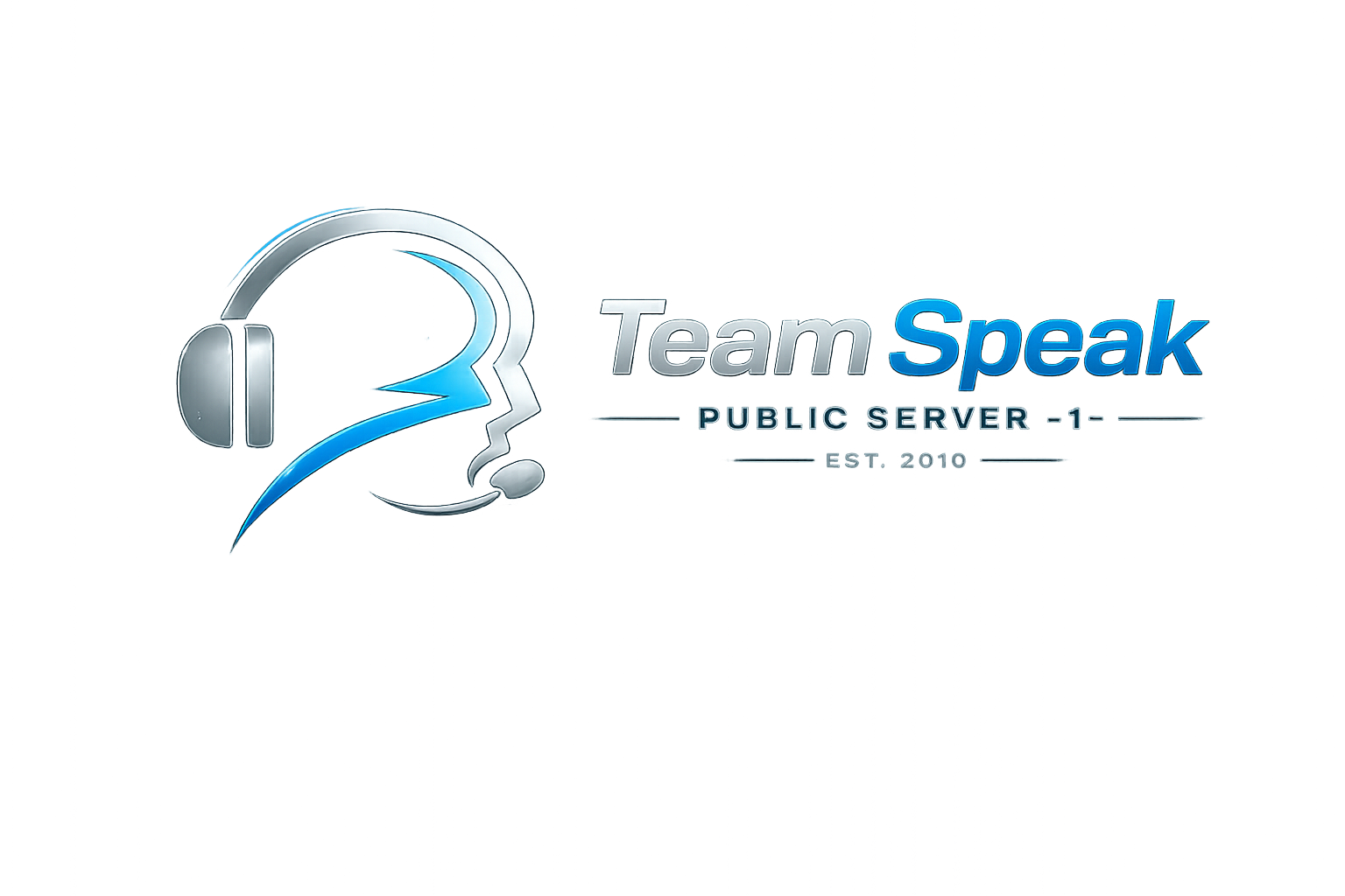 TeamSpeak Public Server -1-